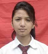 Shristi Shrestha 